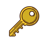 Logo of KeyGod - Free Steam Keys android Application 