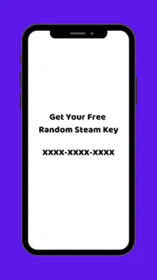 KeyGod - Free Steam Keys android App screenshot 3